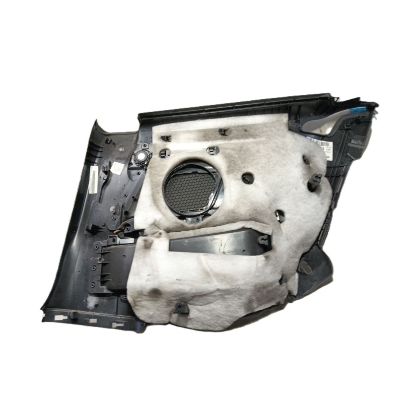 Recambio de guarnecido puerta trasera derecha para audi a5 (8t3) 1.8 tfsi referencia OEM IAM   