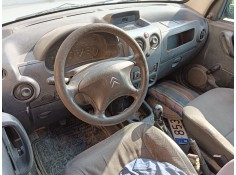 citroën berlingo / berlingo first furgoneta/monovolumen (m_) del año 2005 2