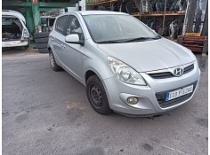 HYUNDAI I20 I (PB, PBT)
