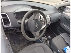 hyundai i20 i (pb, pbt) del año 2011 2