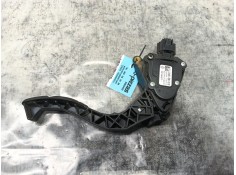 Recambio de potenciometro pedal para dacia duster (hm_) 1.5 dci 115 (hmad) referencia OEM IAM    2