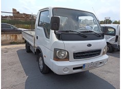KIA FRONTIER