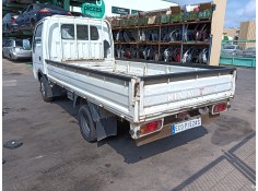 kia frontier del año 2003 2