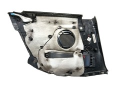 Recambio de guarnecido puerta trasera izquierda para audi a5 (8t3) 1.8 tfsi referencia OEM IAM    2