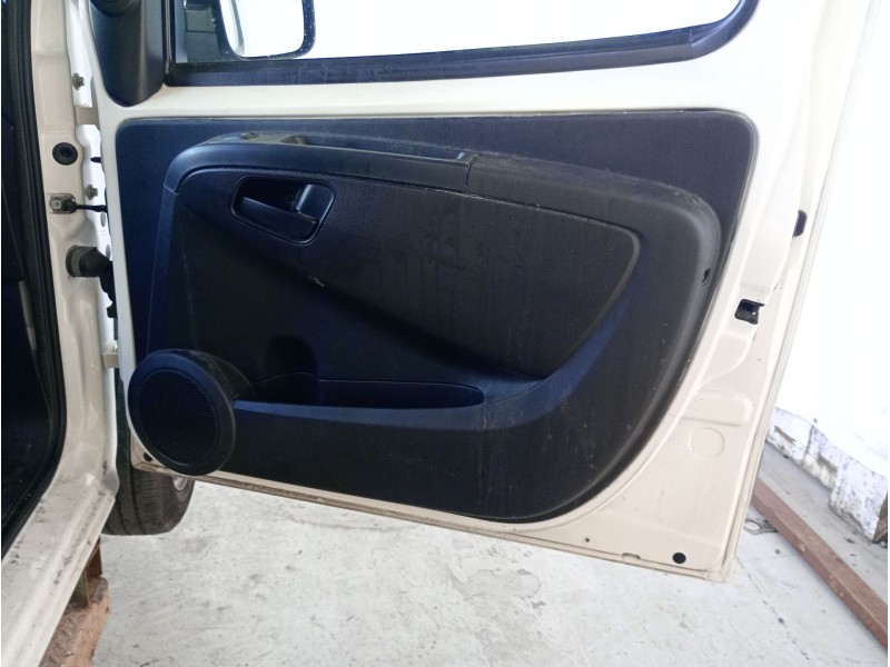 Recambio de elevalunas delantero derecho para citroën nemo furgoneta/monovolumen (aa_) 1.3 hdi 75 referencia OEM IAM   