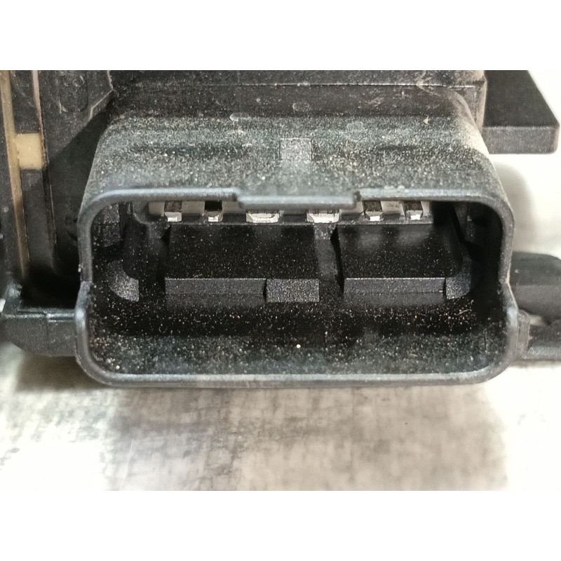 Recambio de elevalunas delantero izquierdo para peugeot bipper tepee basis referencia OEM IAM  ELECTRICO 