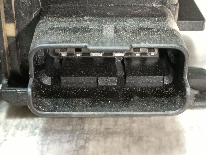 Recambio de elevalunas delantero izquierdo para peugeot bipper tepee basis referencia OEM IAM  ELECTRICO 