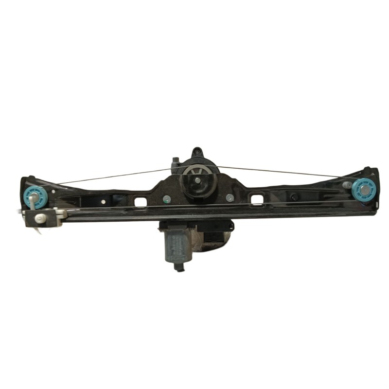 Recambio de elevalunas delantero izquierdo para peugeot bipper tepee basis referencia OEM IAM 9221EP 0130822398 