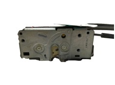Recambio de cerradura puerta trasera izquierda para peugeot bipper tepee basis referencia OEM IAM    2