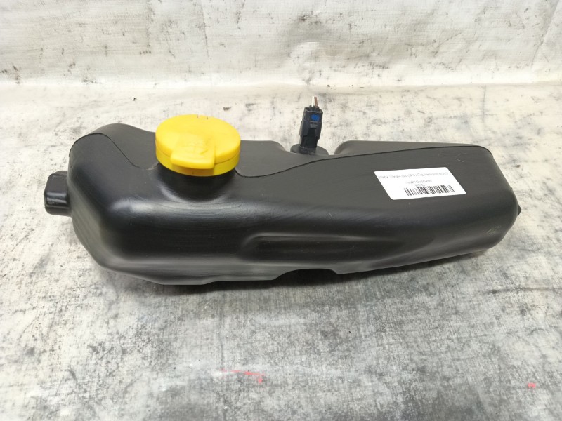 Recambio de deposito limpia para dacia duster (hm_) 1.5 dci 115 (hmad) referencia OEM IAM   