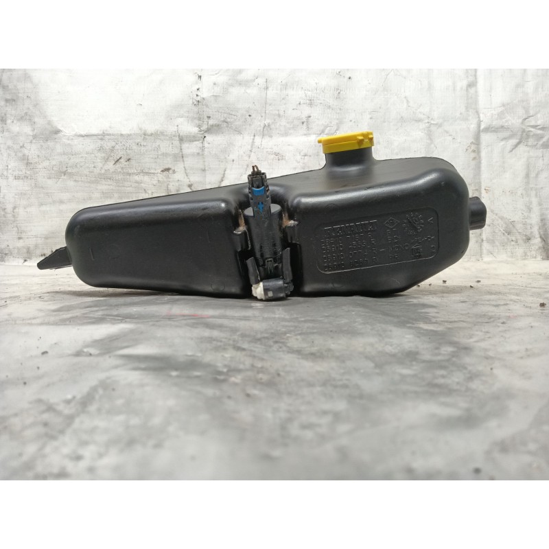 Recambio de deposito limpia para dacia duster (hm_) 1.5 dci 115 (hmad) referencia OEM IAM   