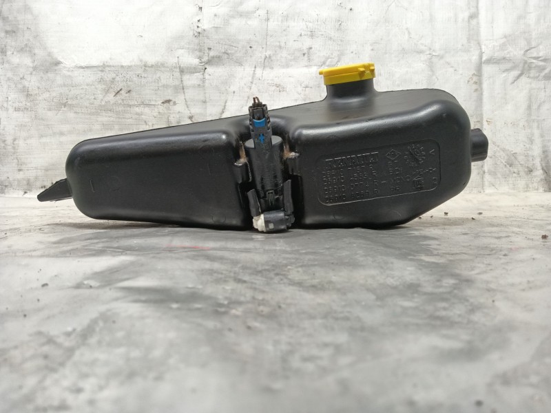 Recambio de deposito limpia para dacia duster (hm_) 1.5 dci 115 (hmad) referencia OEM IAM   