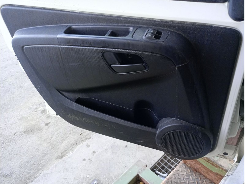 Recambio de guarnecido puerta delantera izquierda para citroën nemo furgoneta/monovolumen (aa_) 1.3 hdi 75 referencia OEM IAM   