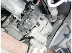 Recambio de alternador para citroën nemo furgoneta/monovolumen (aa_) 1.3 hdi 75 referencia OEM IAM   