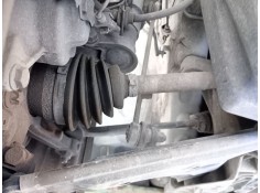 Recambio de transmision delantera derecha para citroën nemo furgoneta/monovolumen (aa_) 1.3 hdi 75 referencia OEM IAM    2