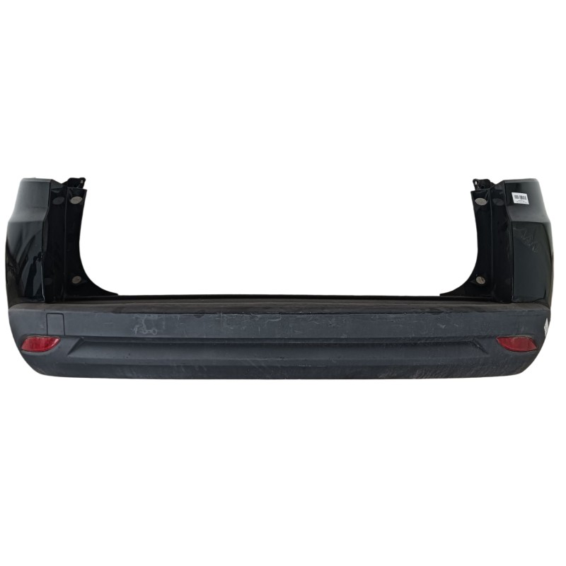 Recambio de paragolpes trasero para renault megane iii sport tourer business referencia OEM IAM   