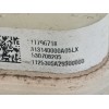 Recambio de deposito expansion para mg zs hybrid+ 1.5 referencia OEM IAM 11352605 11796718 530708205