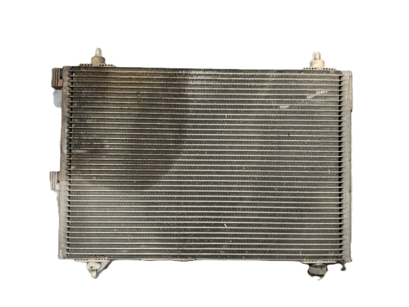 Recambio de condensador / radiador aire acondicionado para peugeot partner (s2) combiespace referencia OEM IAM 6455CN 9645964780