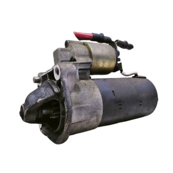 MOTOR ARRANQUE 
