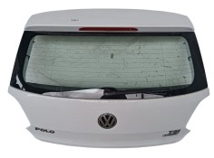 Recambio de porton trasero para volkswagen polo v (6r1, 6c1) 1.2 tsi 16v referencia OEM IAM COMPLETO  