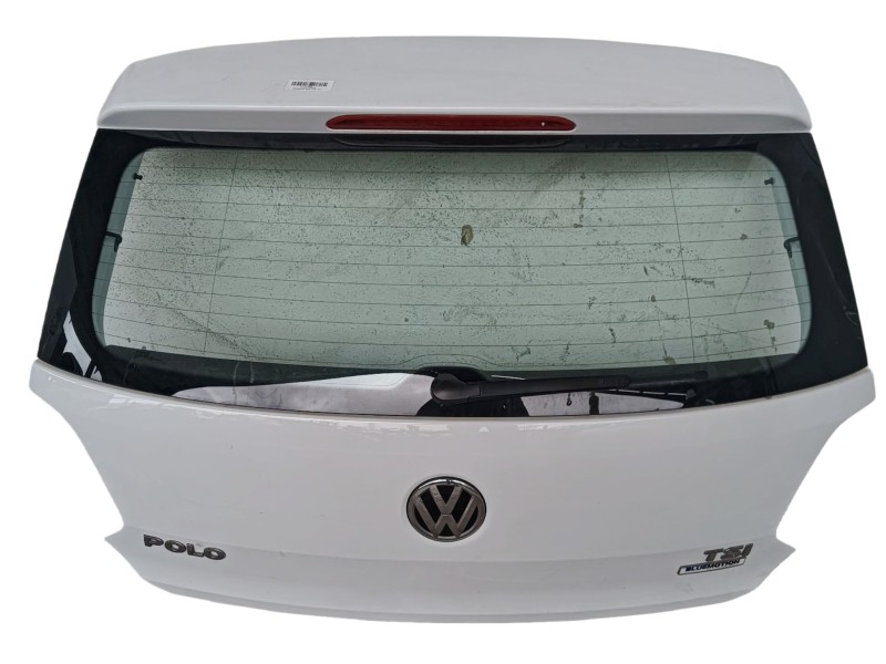 Recambio de porton trasero para volkswagen polo v (6r1, 6c1) 1.2 tsi 16v referencia OEM IAM COMPLETO  