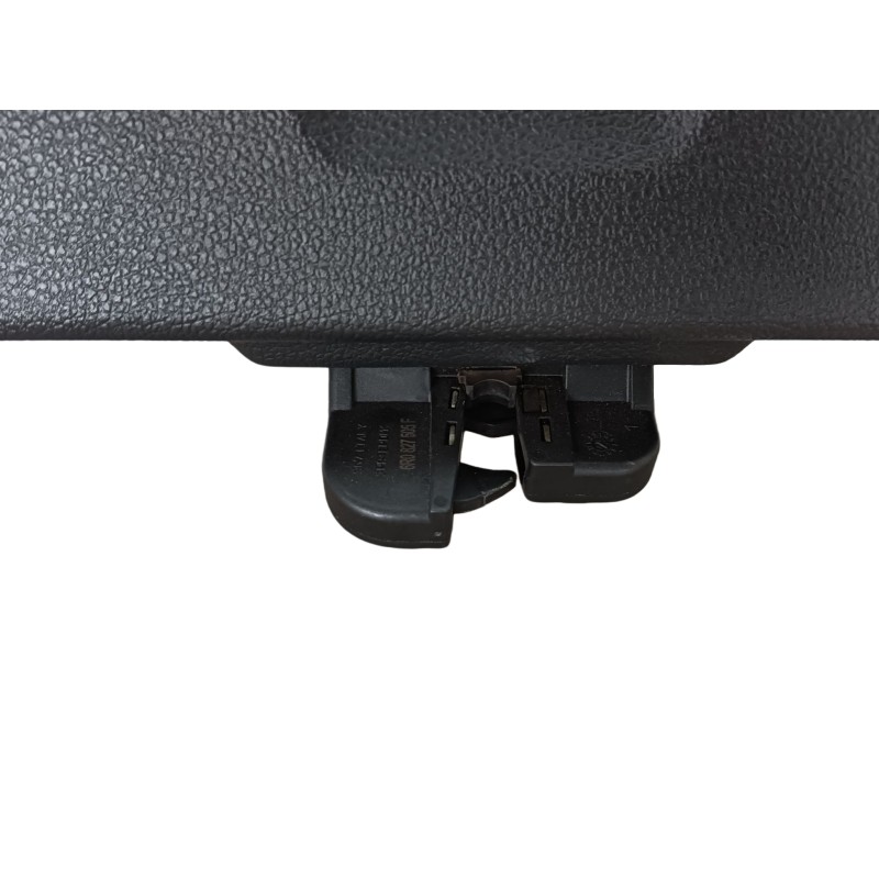 Recambio de porton trasero para volkswagen polo v (6r1, 6c1) 1.2 tsi 16v referencia OEM IAM COMPLETO  