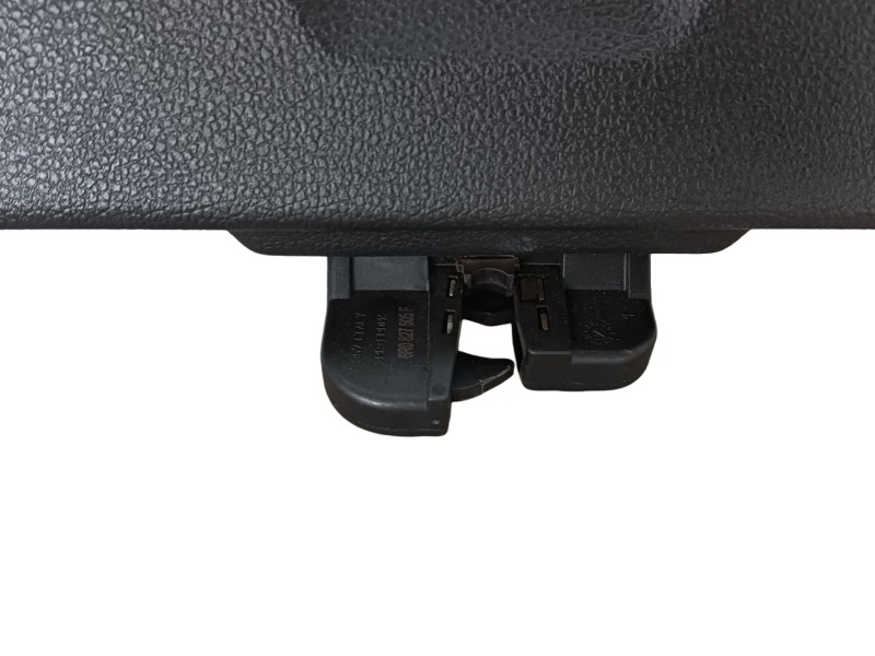 Recambio de porton trasero para volkswagen polo v (6r1, 6c1) 1.2 tsi 16v referencia OEM IAM COMPLETO  