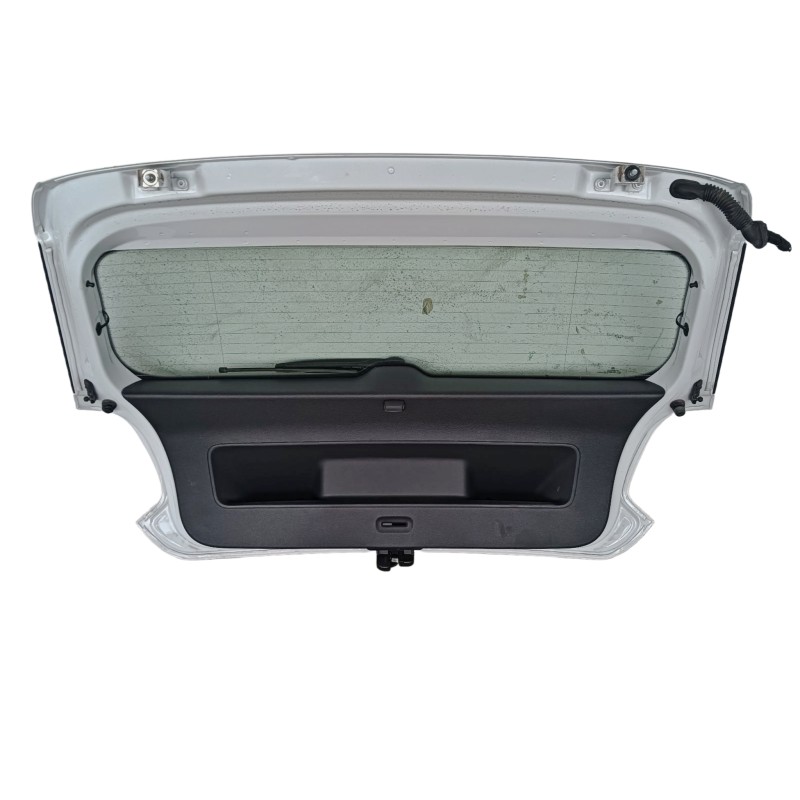 Recambio de porton trasero para volkswagen polo v (6r1, 6c1) 1.2 tsi 16v referencia OEM IAM COMPLETO  