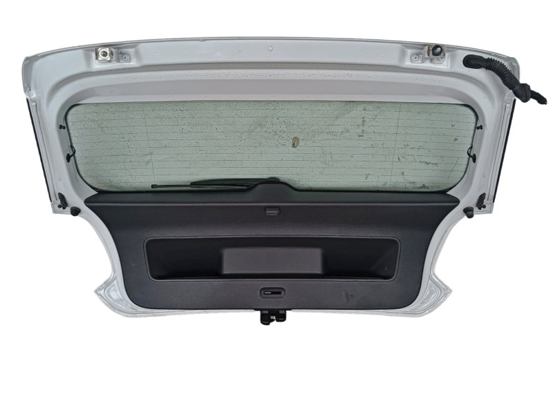 Recambio de porton trasero para volkswagen polo v (6r1, 6c1) 1.2 tsi 16v referencia OEM IAM COMPLETO  