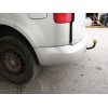 Recambio de paragolpes trasero para volkswagen caddy ka/kb (2c) comfortline referencia OEM IAM 2K0807417ALGRU 2K0807363 