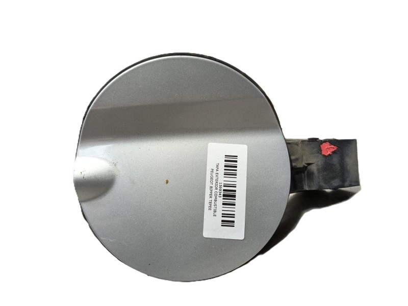 Recambio de tapa exterior combustible para peugeot bipper tepee basis referencia OEM IAM   