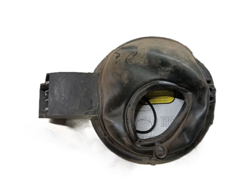 Recambio de tapa exterior combustible para peugeot bipper tepee basis referencia OEM IAM   