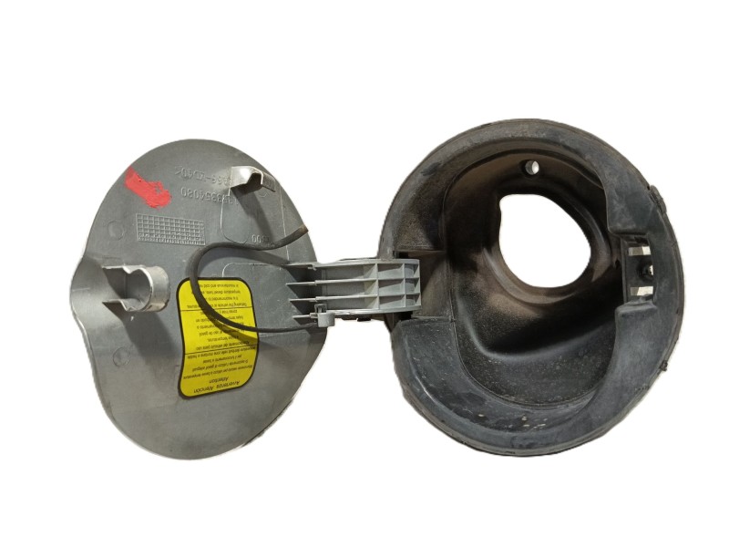 Recambio de tapa exterior combustible para peugeot bipper tepee basis referencia OEM IAM   