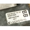 Recambio de elevalunas delantero derecho para chevrolet captiva 2.0 vcdi lt referencia OEM IAM 96624333 96627080 
