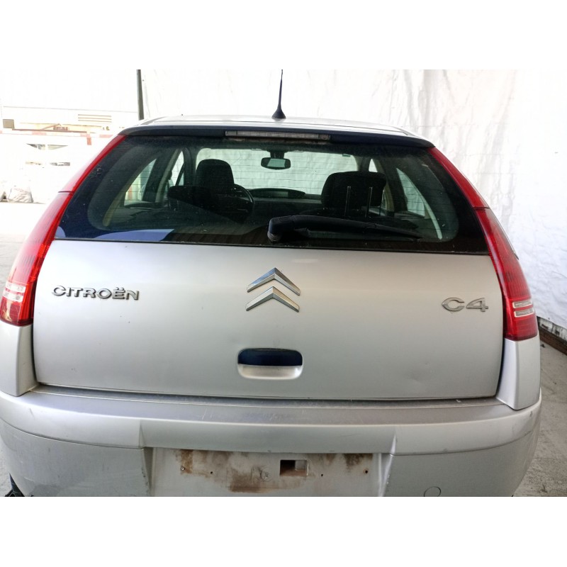 Recambio de porton trasero para citroën c4 i (lc_) 1.6 hdi referencia OEM IAM 0  