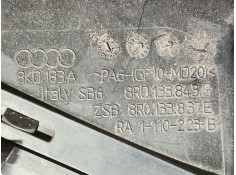 Recambio de filtro aire para audi a5 (8t3) 1.8 tfsi referencia OEM IAM    2