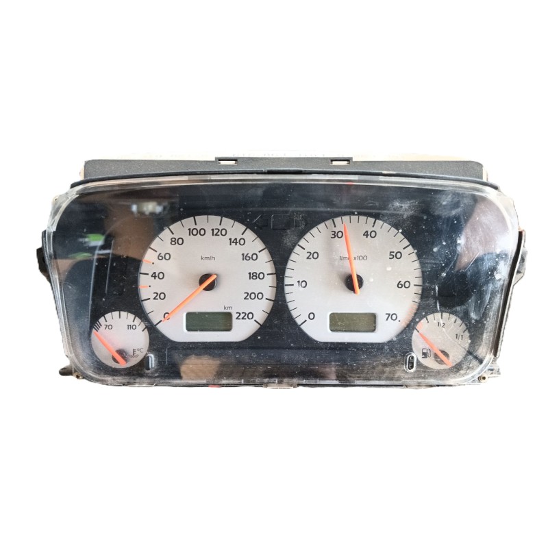 Recambio de cuadro instrumentos para volkswagen golf iii (1h1) 1.6 referencia OEM IAM 1H0919861GX  5392325900G