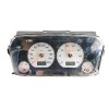 Recambio de cuadro instrumentos para volkswagen golf iii (1h1) 1.6 referencia OEM IAM 1H0919861GX  5392325900G