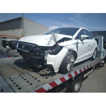 SEAT IBIZA (KJ1)