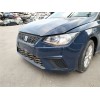 Recambio de paragolpes delantero para seat ibiza v (kj1, kjg) 1.0 mpi referencia OEM IAM 6F0807221DGRU  