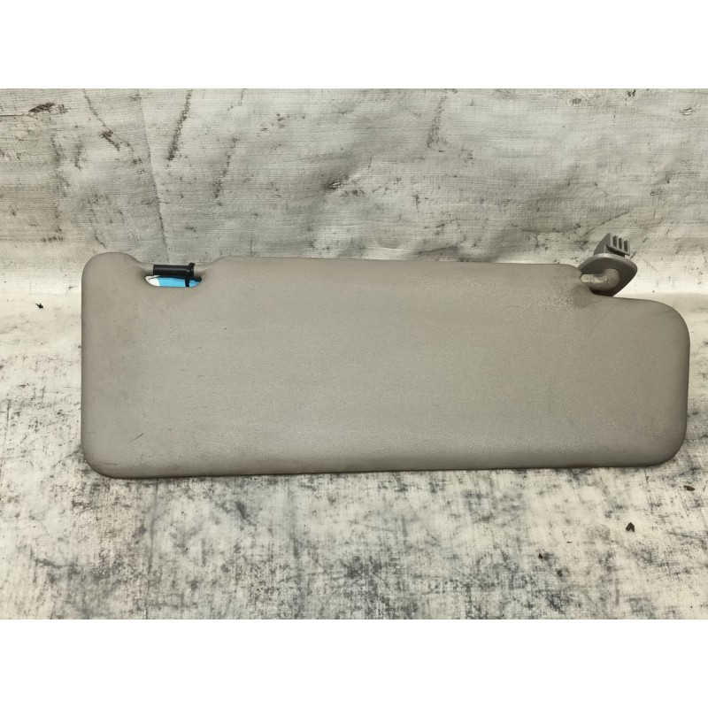 Recambio de parasol izquierdo para dacia duster (hm_) 1.5 dci 115 (hmad) referencia OEM IAM   