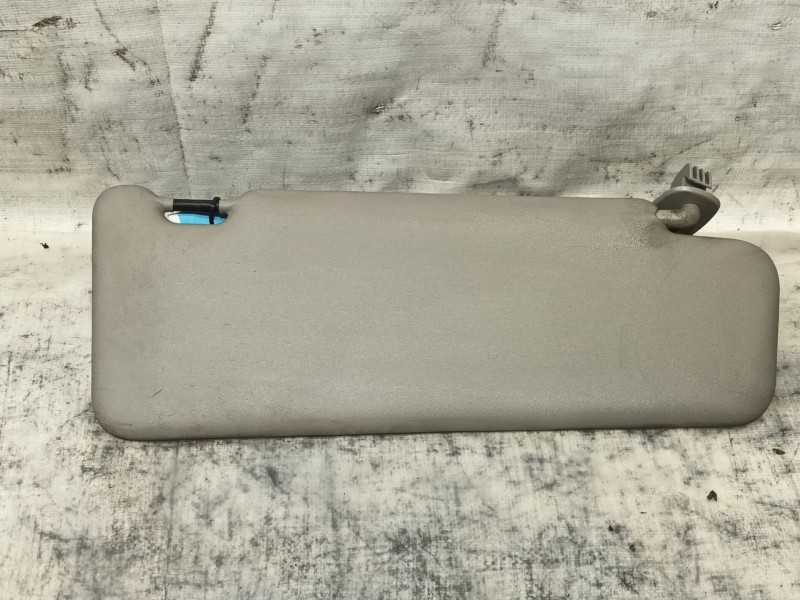 Recambio de parasol izquierdo para dacia duster (hm_) 1.5 dci 115 (hmad) referencia OEM IAM   