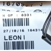 Recambio de asiento delantero derecho para peugeot partner tepee 1.6 bluehdi 100 referencia OEM IAM 8846TJ 1670977J 