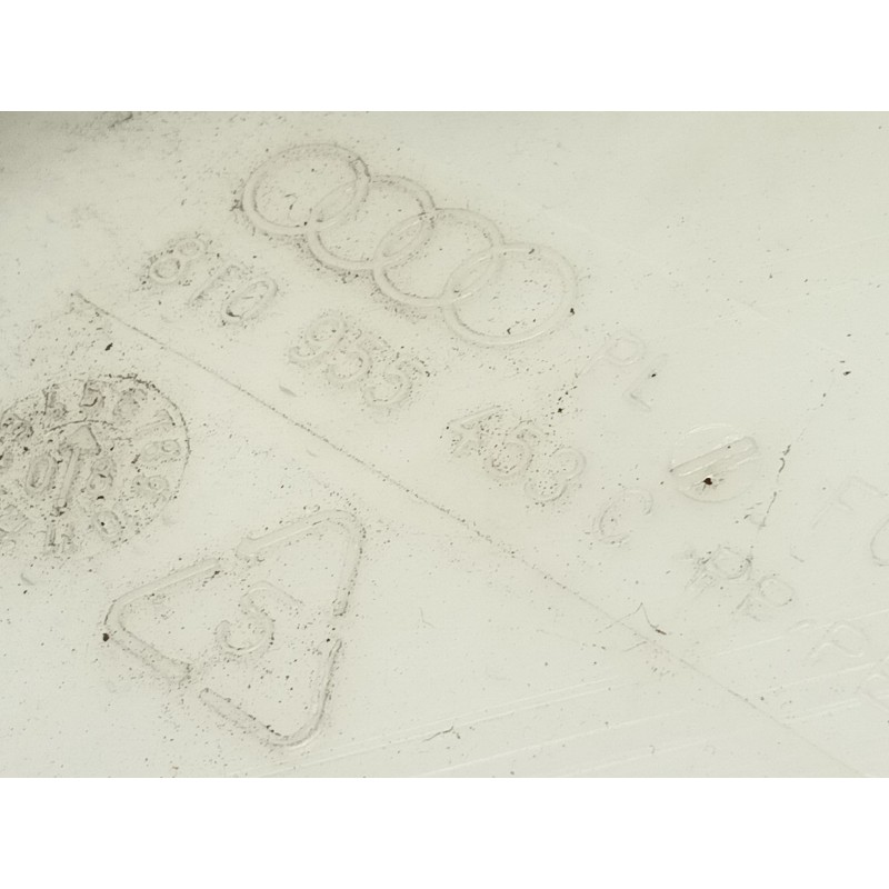 Recambio de deposito limpia para audi a5 (8t3) 1.8 tfsi referencia OEM IAM   