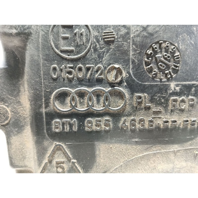 Recambio de deposito limpia para audi a5 (8t3) 1.8 tfsi referencia OEM IAM   