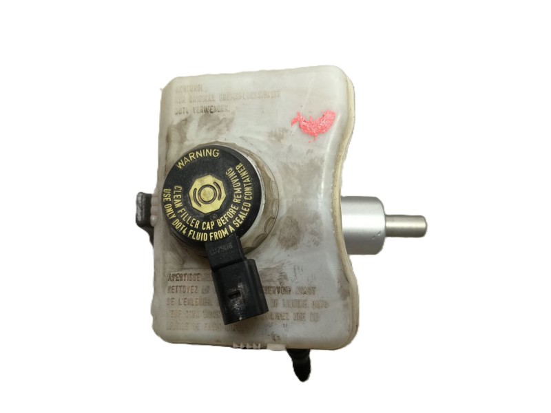 Recambio de bomba freno para audi a5 (8t3) 1.8 tfsi referencia OEM IAM   