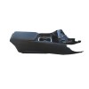 Recambio de apoyabrazos central para lexus nx ii (_a2_, _h2_) 450h+ e-four (aazh26) referencia OEM IAM 589107811127 5881178010 
