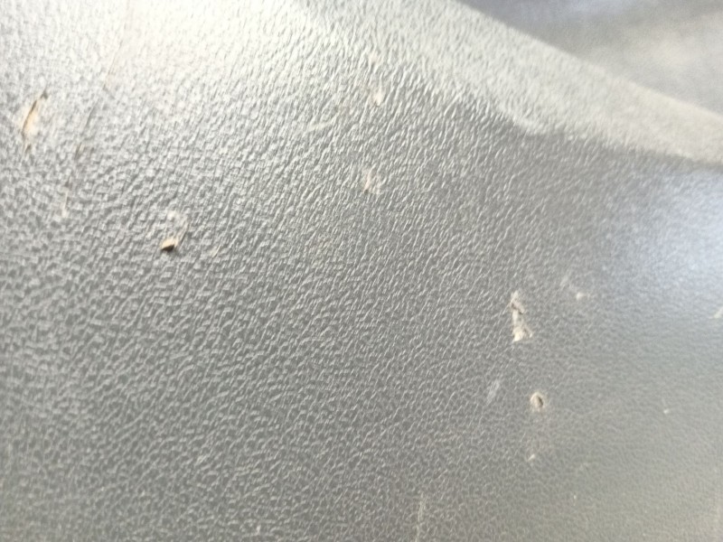 Recambio de guarnecido puerta delantera izquierda para peugeot bipper tepee basis referencia OEM IAM   