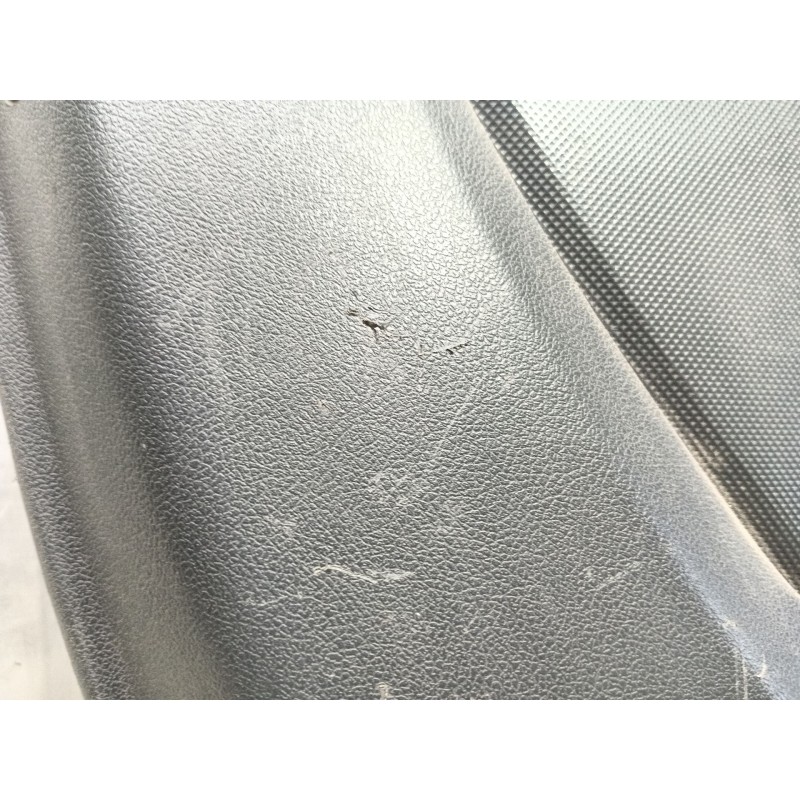 Recambio de guarnecido puerta delantera izquierda para peugeot bipper tepee basis referencia OEM IAM   