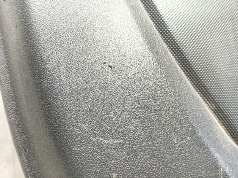 Recambio de guarnecido puerta delantera izquierda para peugeot bipper tepee basis referencia OEM IAM   